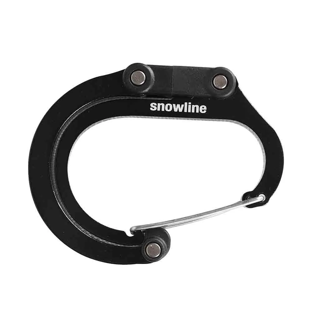 萬用掛鉤 Hook Carabiner