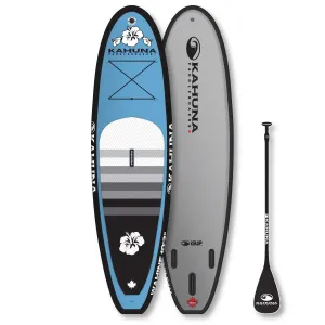 10'2" iSUP WAHINE ALL TERRAIN (AT)
