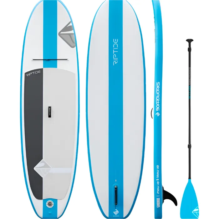 10'6" Boardworks Shubu Riptide 2022