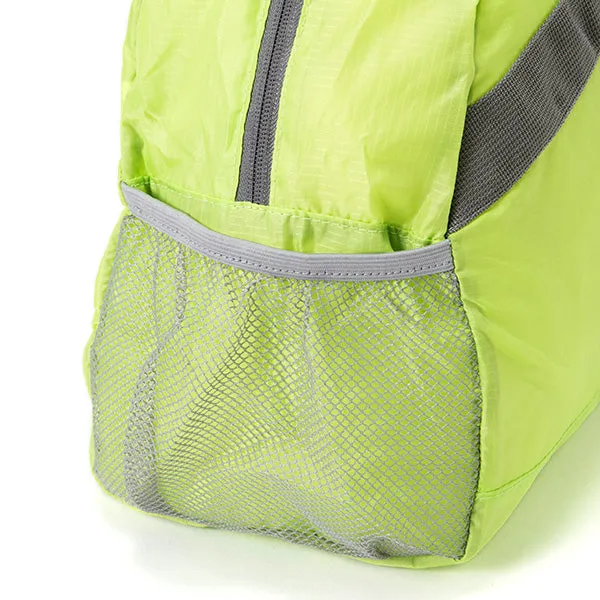 108 BOOK STORE | イチマルハチブックストア　RIPSTOP TOWN GO DUFFLE BAG