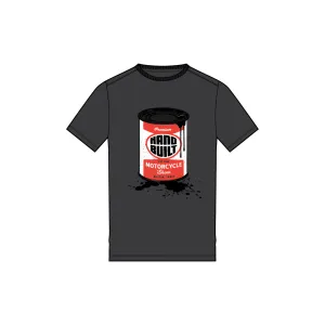 12. HBS Can Kid's T-Shirt