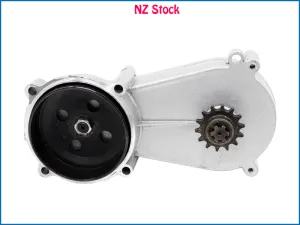 14T T8F Clutch Gear Box 47cc 49cc Mini Pocket Quad Dirt Bike ATV