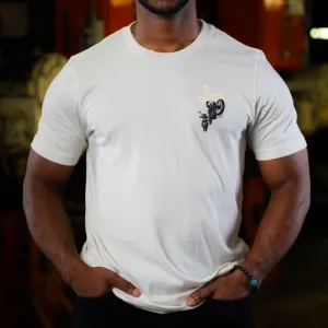 15. HBS 10 Year Fist T-Shirt