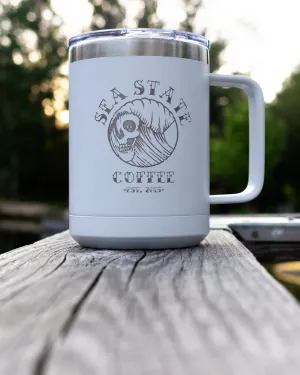 15oz. Travel Mug