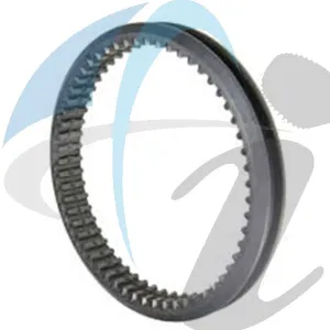 16S221/16S221 INTARDER 3RD & 4TH SLIDING SLEEVE 3RD AND 4TH CLUTCH BODY