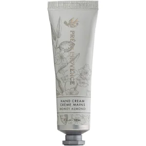 1oz Hand Cream - Honey Almond