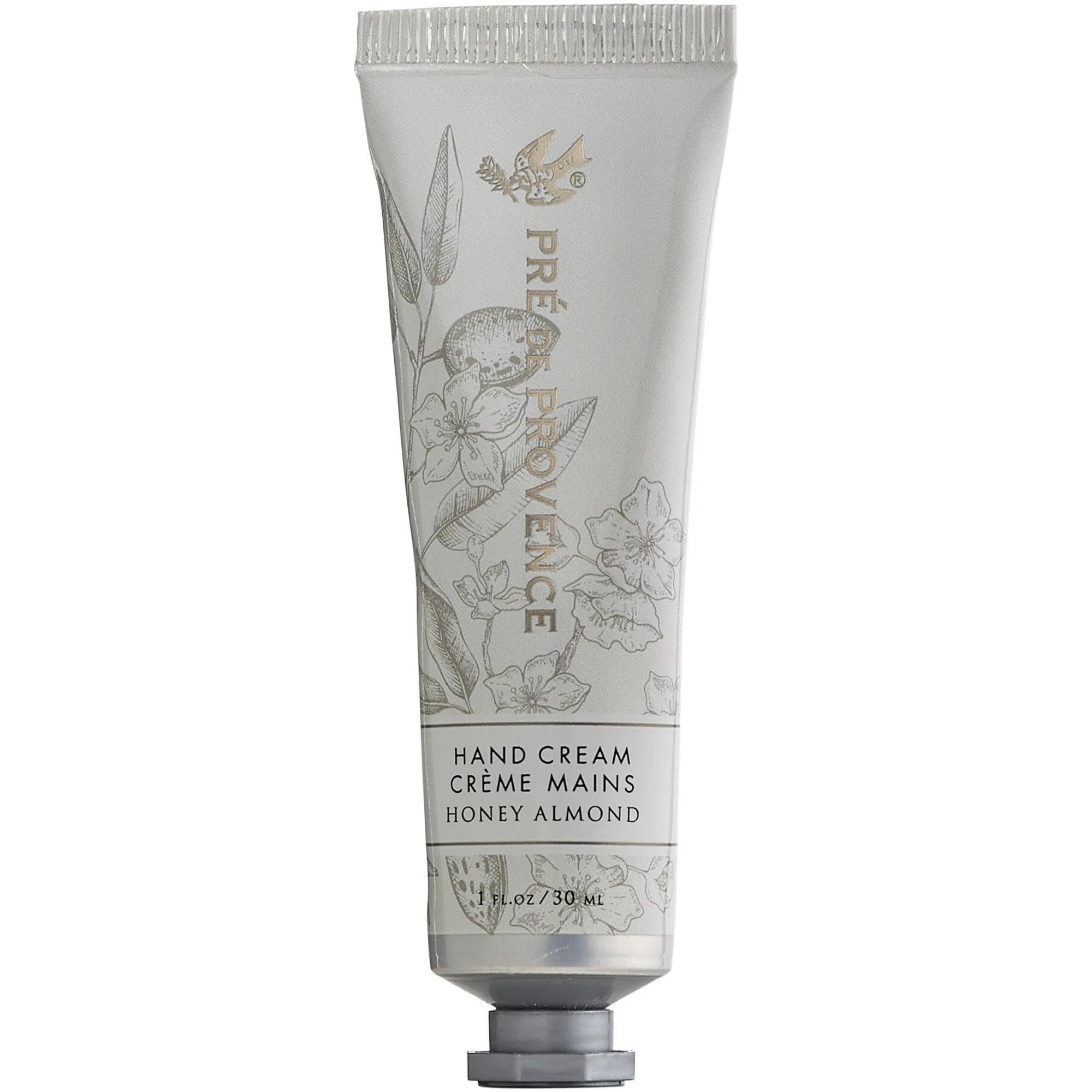 1oz Hand Cream - Honey Almond
