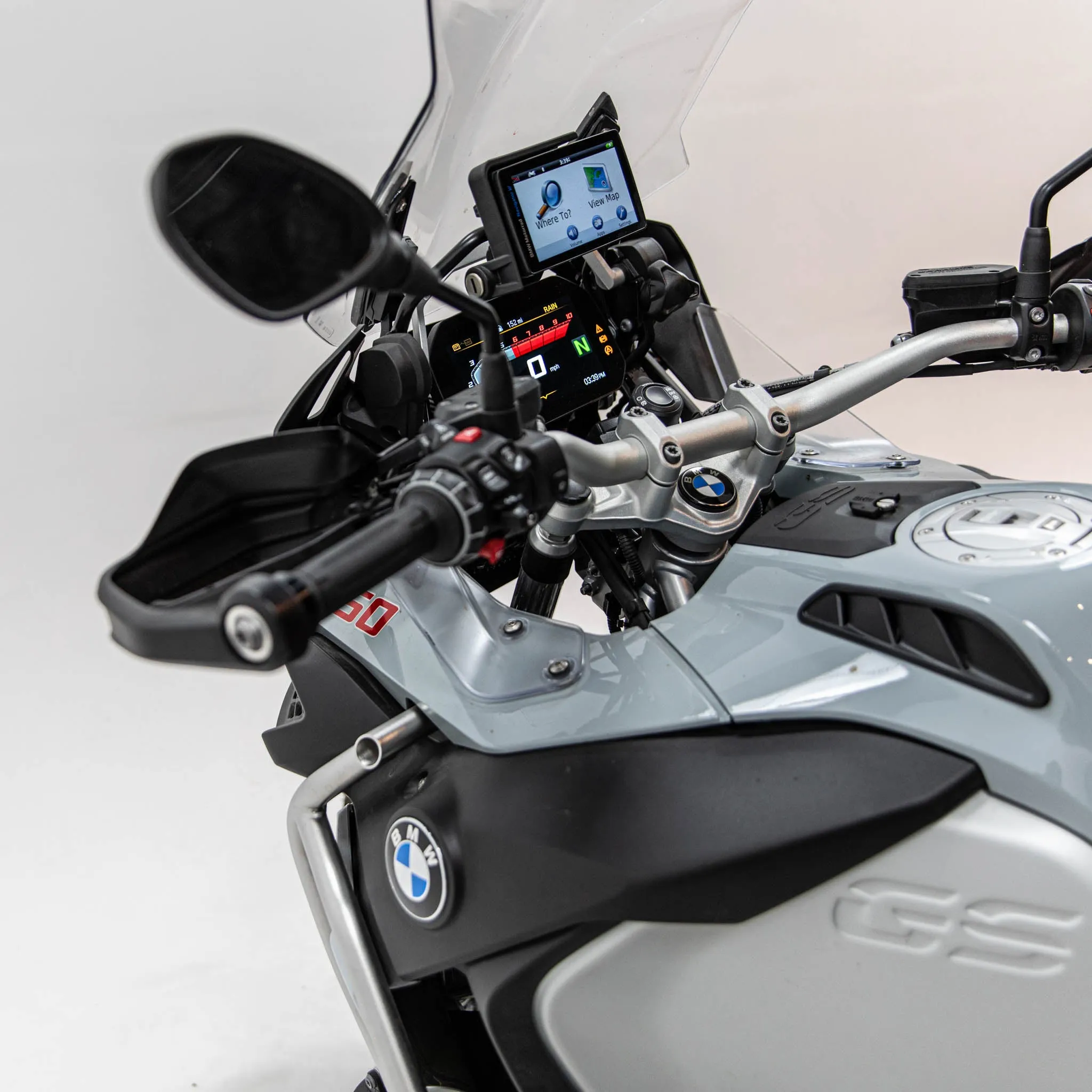 2020 BMW R 1250 GS