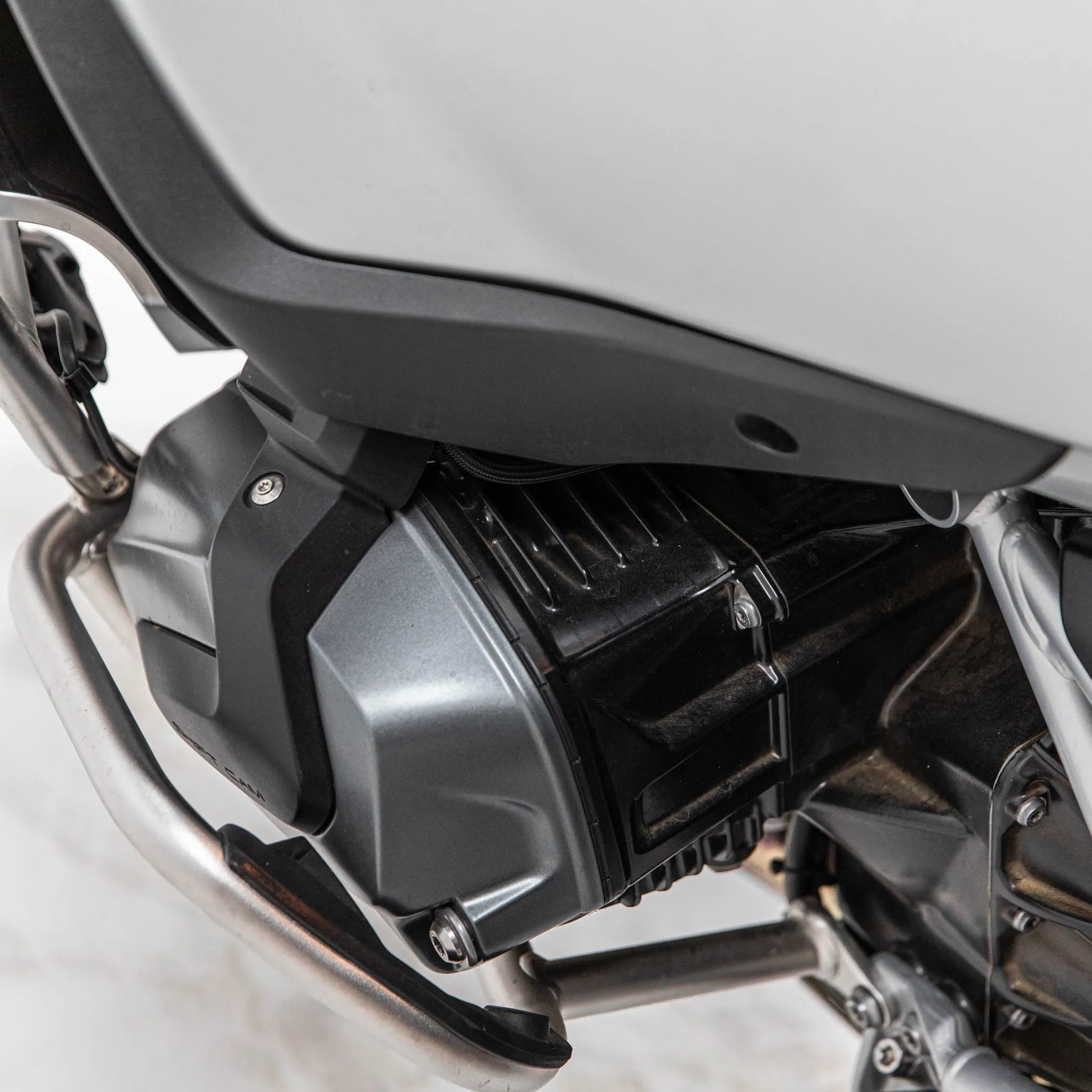 2020 BMW R 1250 GS