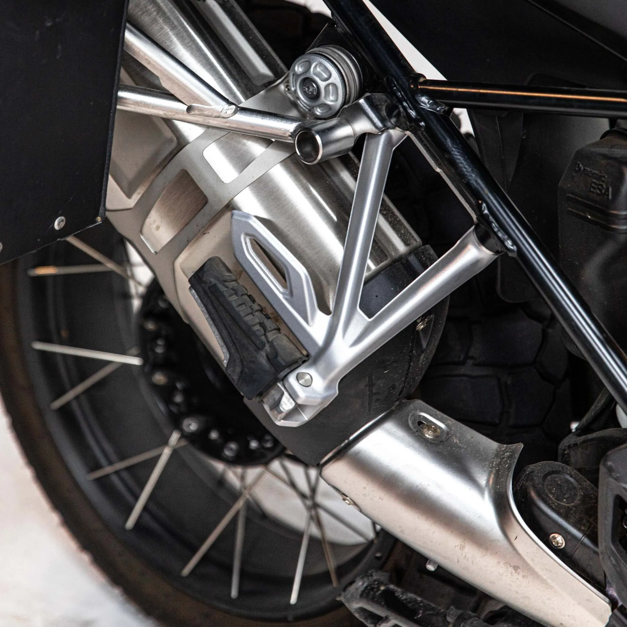 2020 BMW R 1250 GS