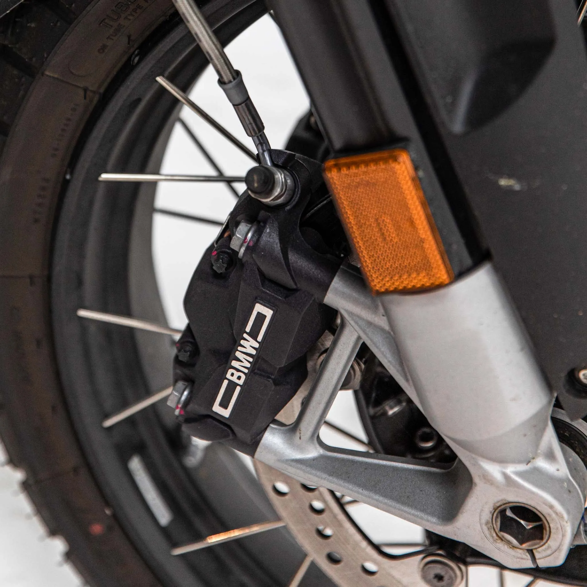 2020 BMW R 1250 GS