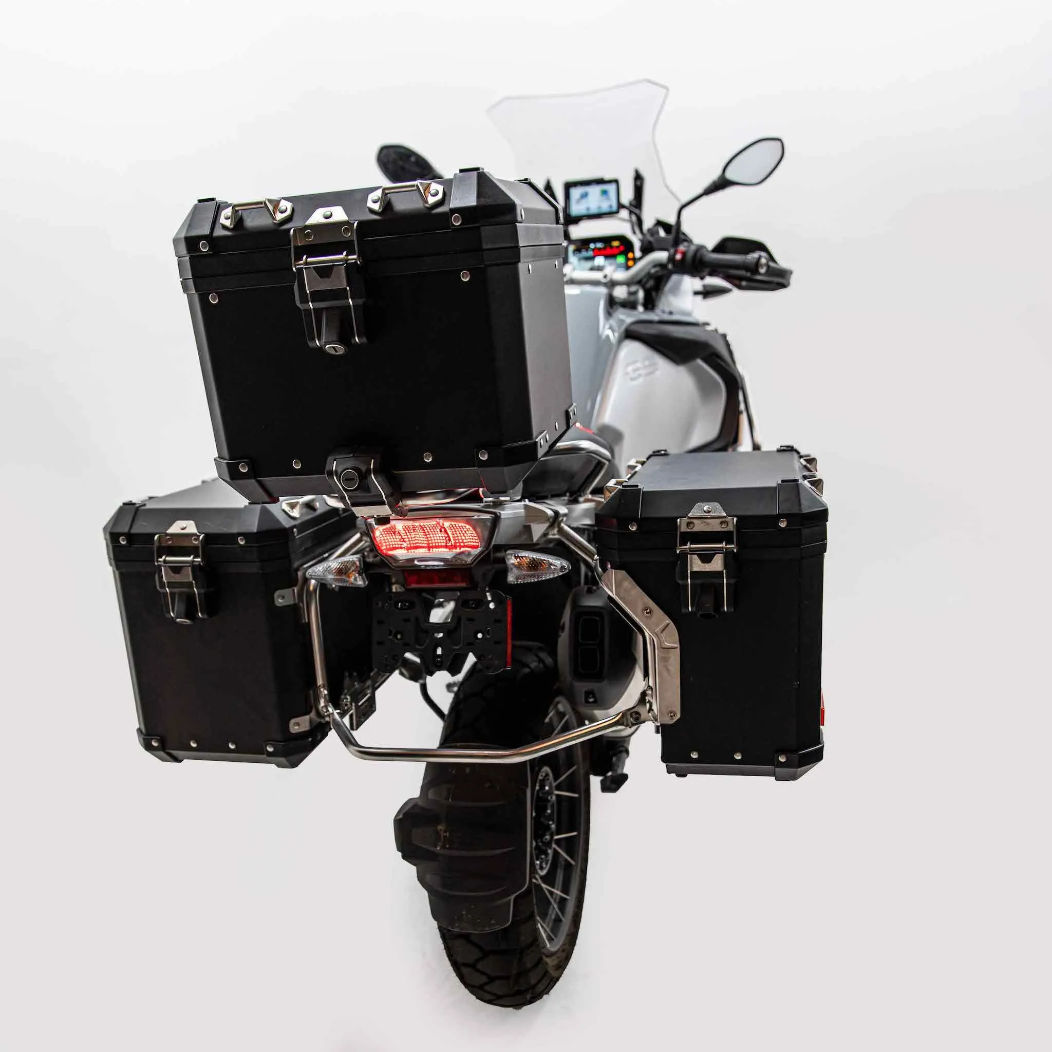 2020 BMW R 1250 GS