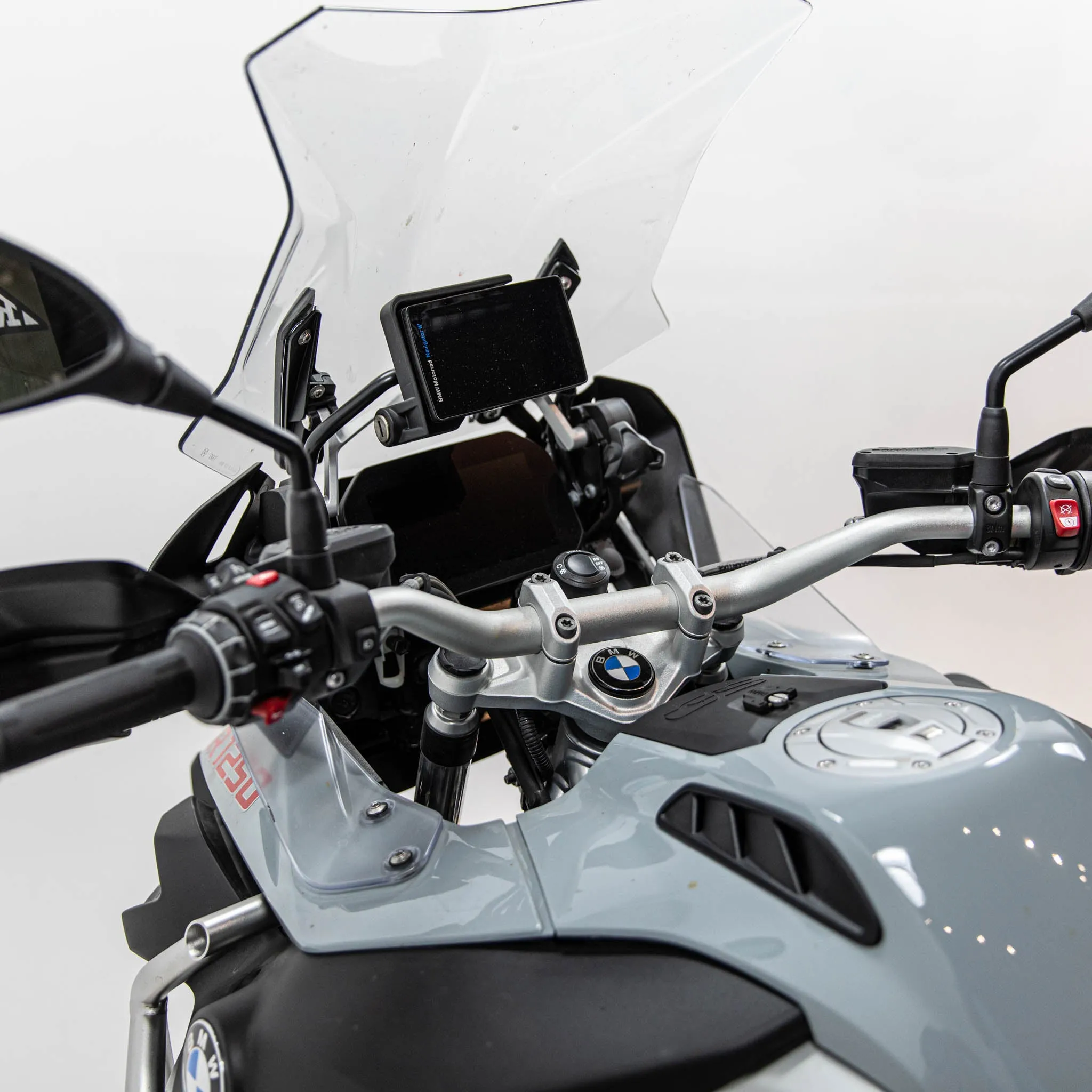 2020 BMW R 1250 GS