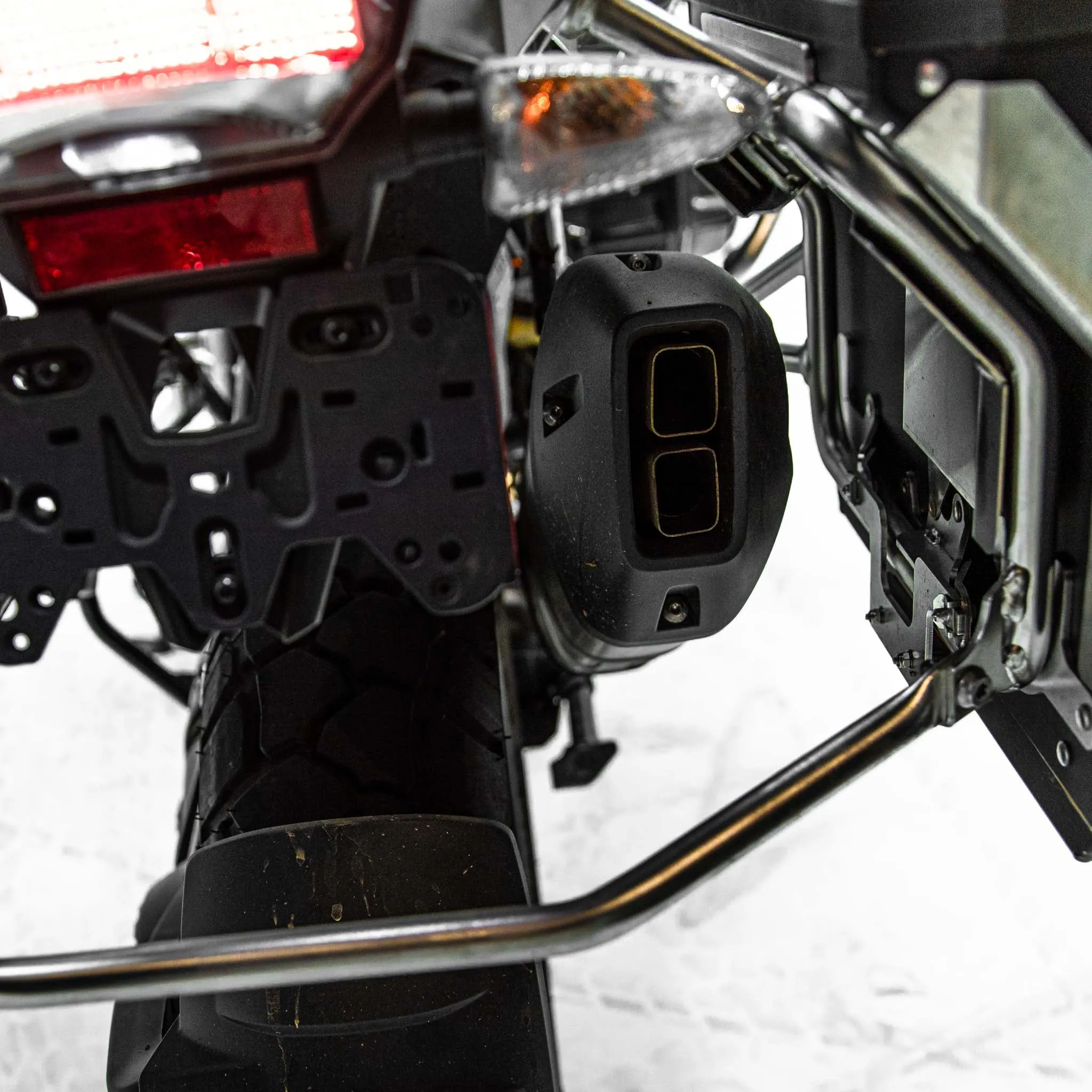 2020 BMW R 1250 GS