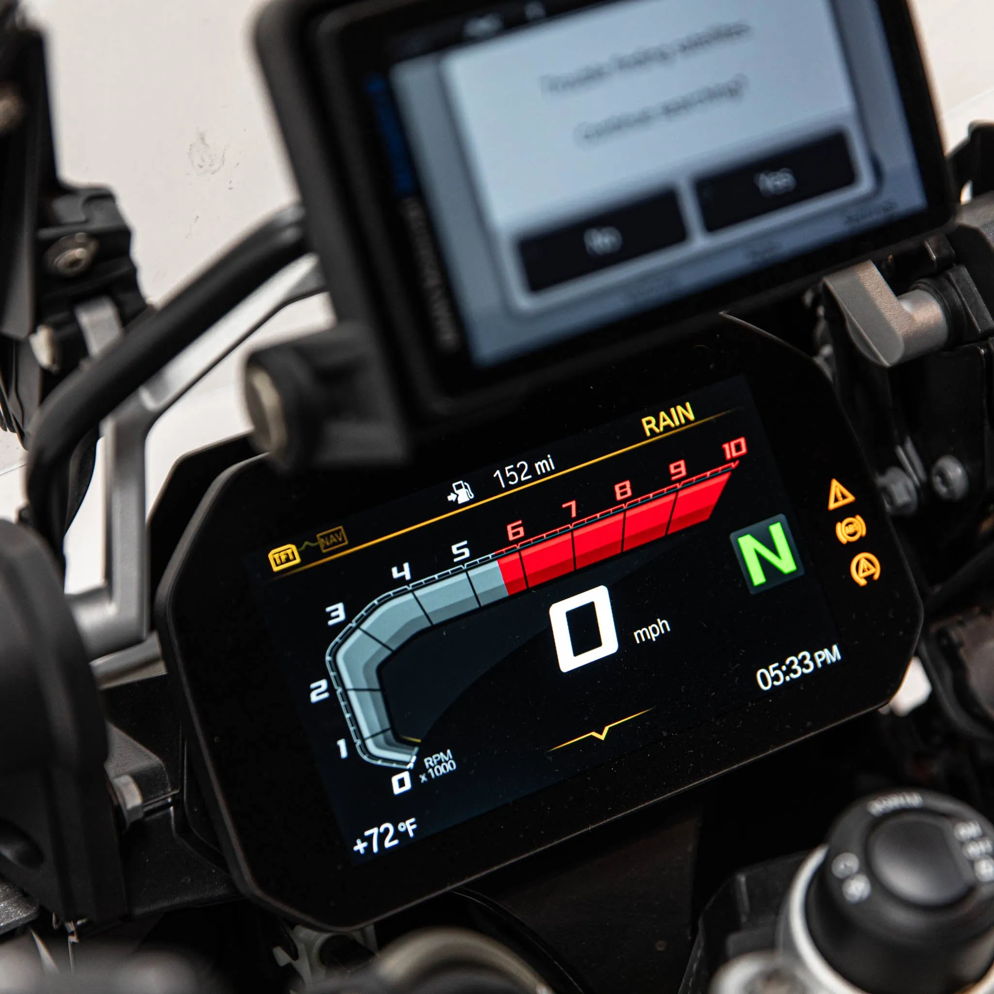 2020 BMW R 1250 GS