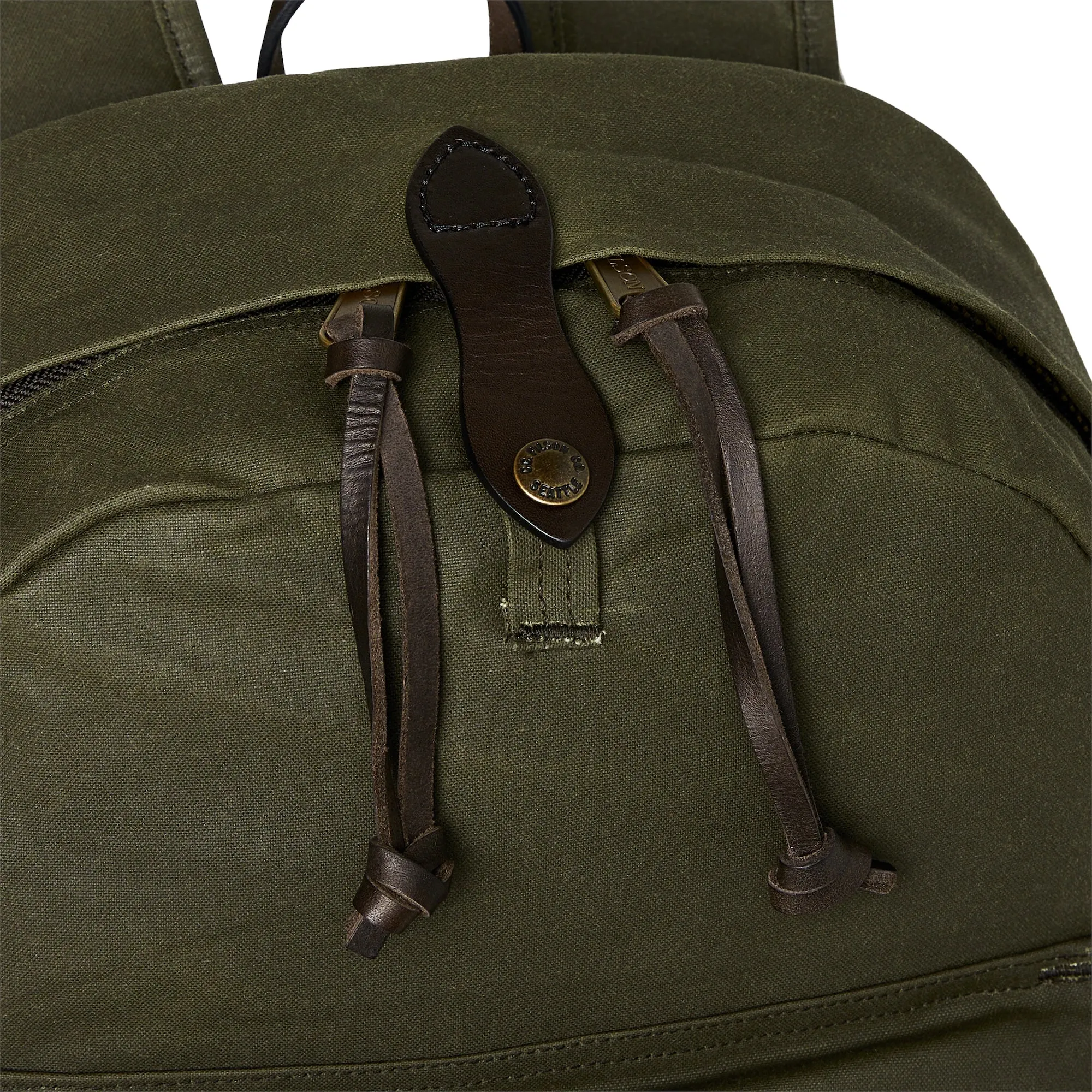 20231638 Filson Journeyman Backpack