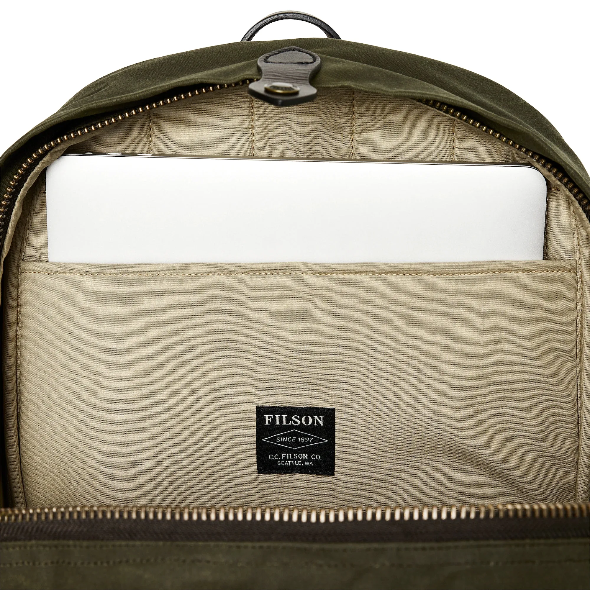 20231638 Filson Journeyman Backpack