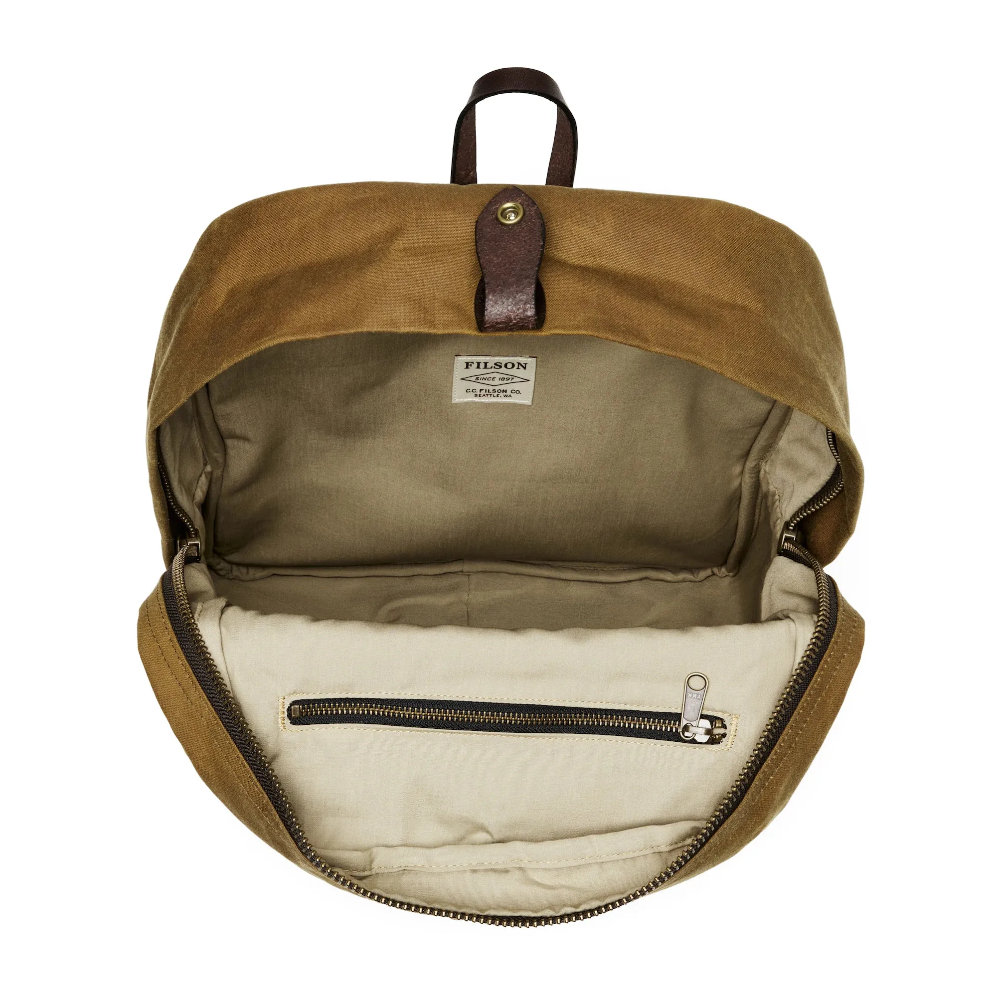 20231638 Filson Journeyman Backpack