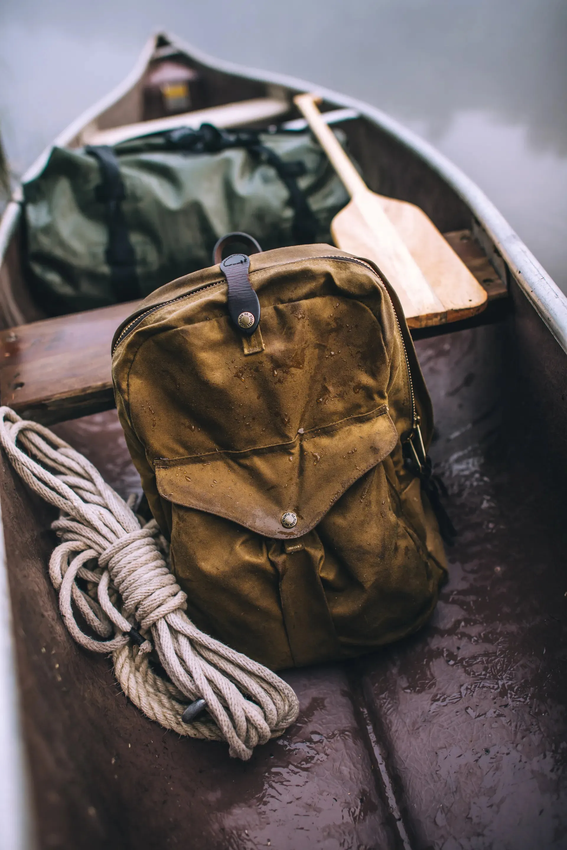 20231638 Filson Journeyman Backpack