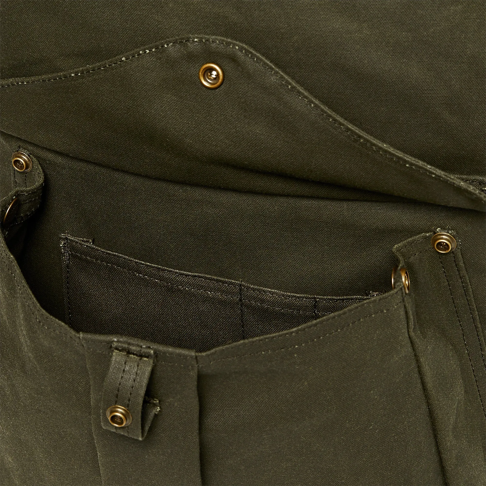 20231638 Filson Journeyman Backpack
