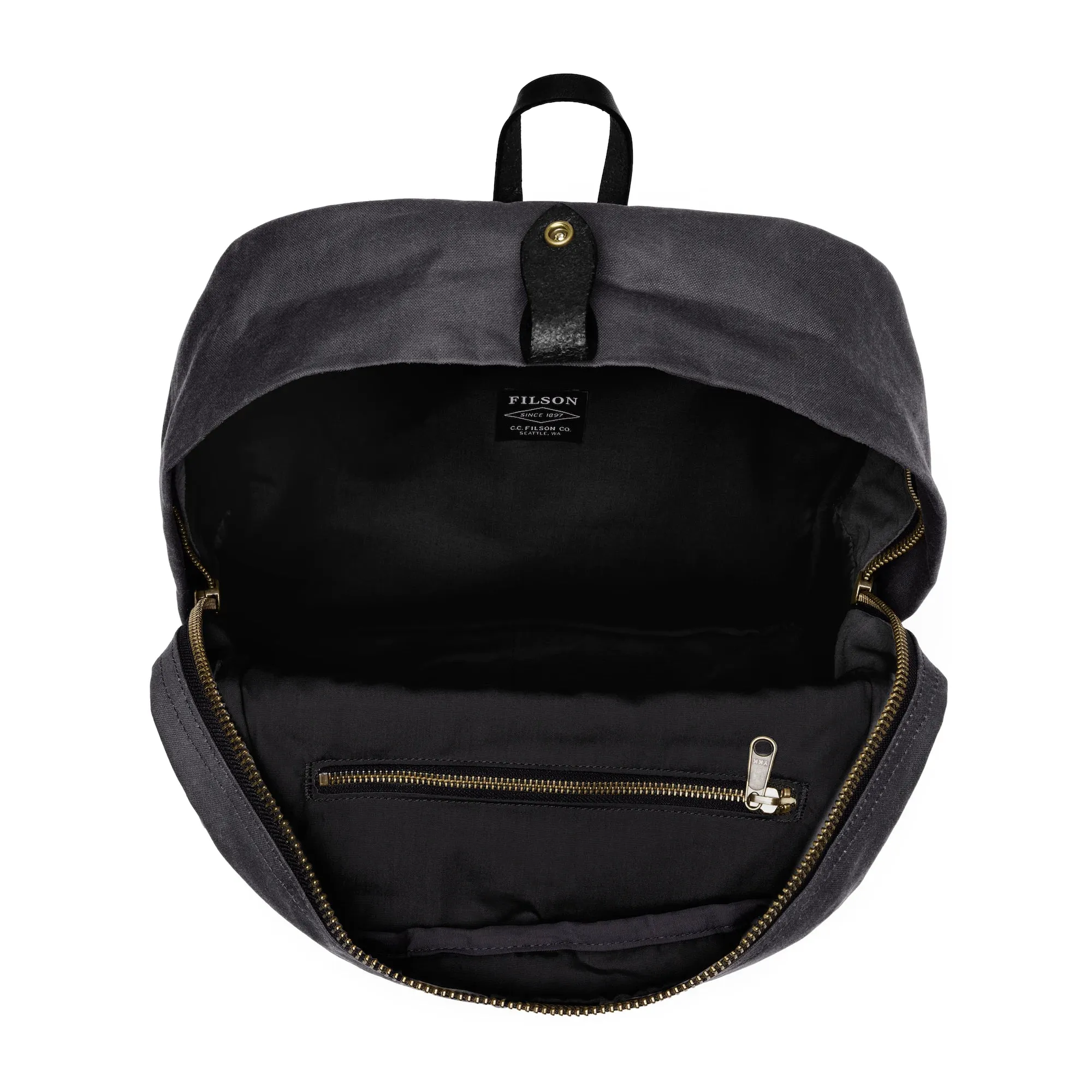 20231638 Filson Journeyman Backpack