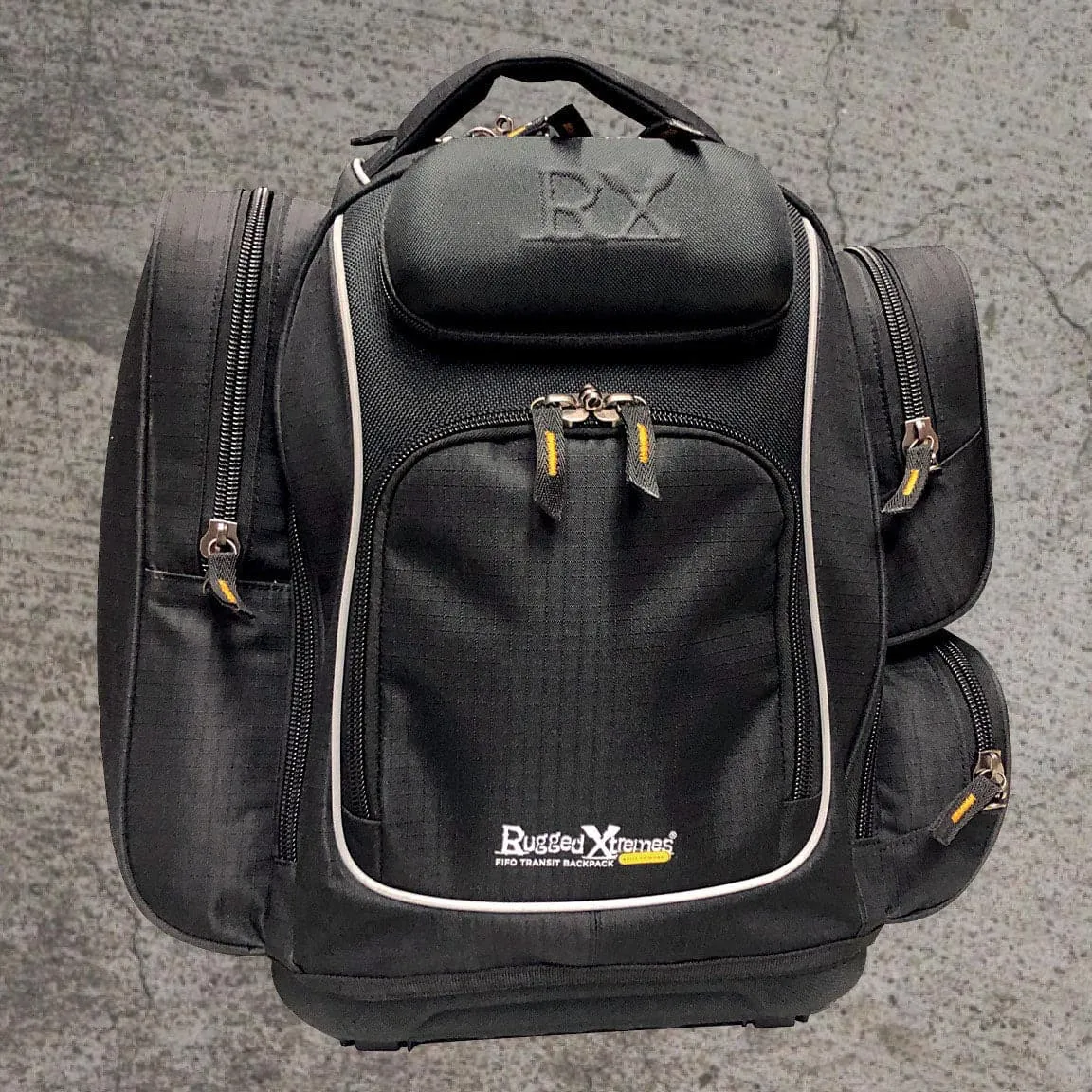 35 L fifo Transit Backpack  M2020