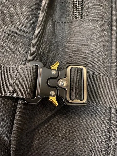 35 L fifo Transit Backpack  M2020