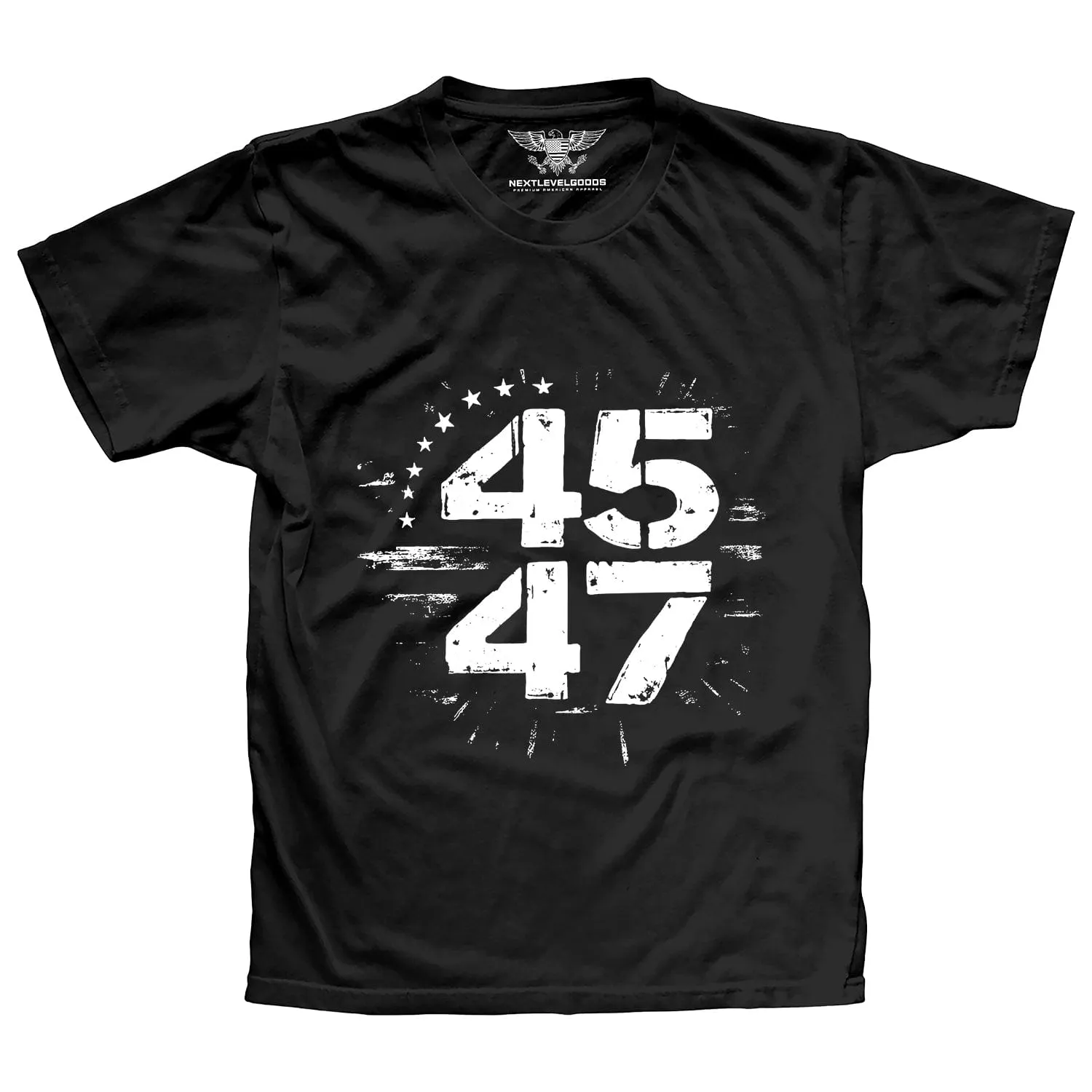 45 47 Premium T-Shirt