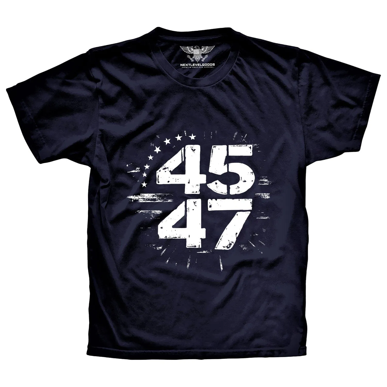45 47 Premium T-Shirt