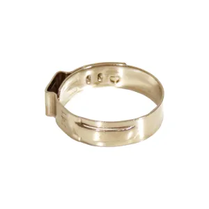 5/8" Clamp, Bag of 2