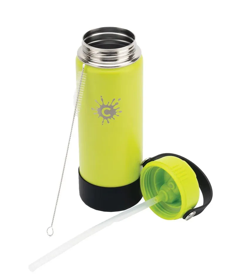 750ml Adventure Bottle - Lime