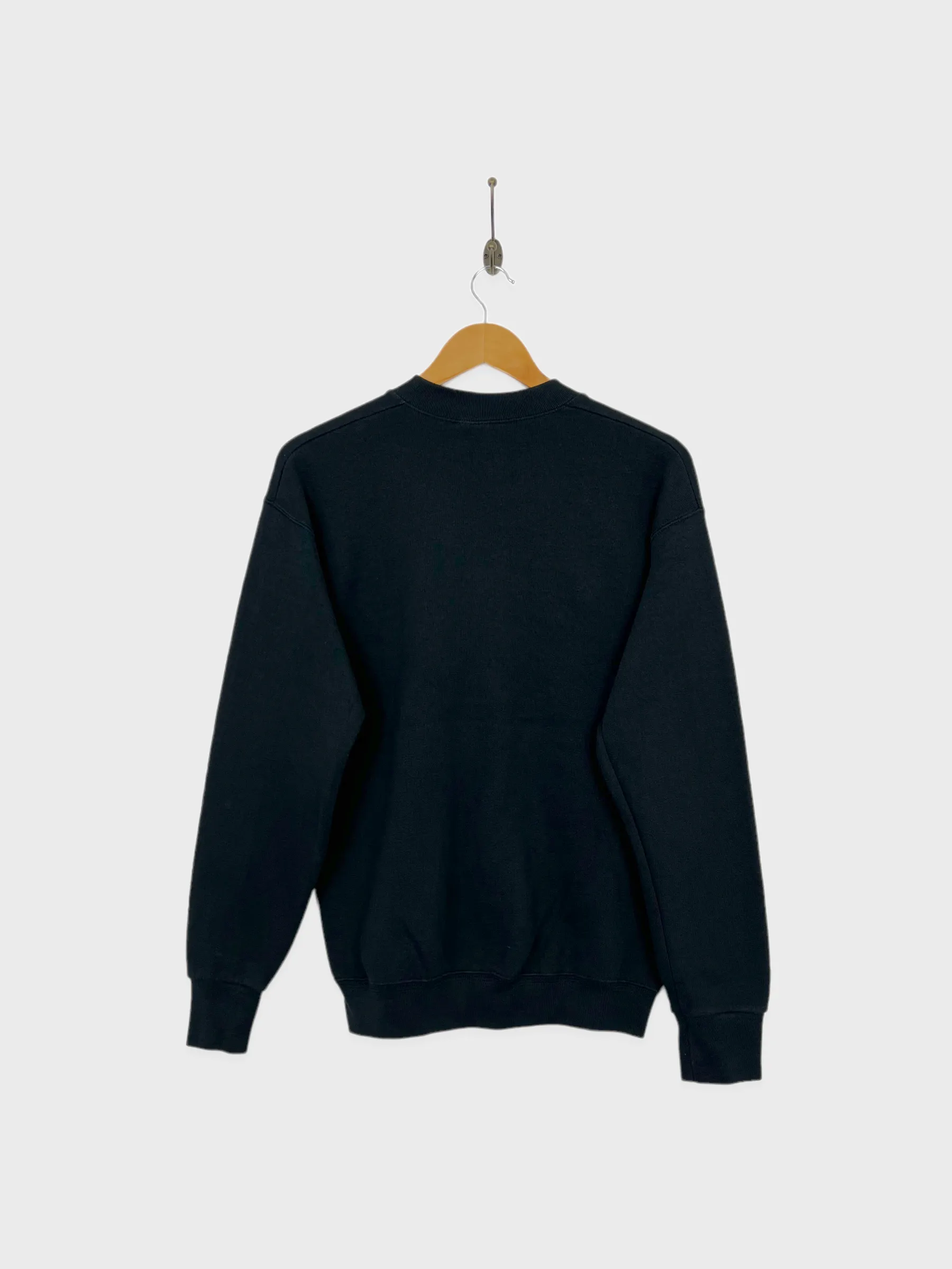 90's Kimberley, BC Canada Made Embroidered Vintage Sweatshirt Size 6