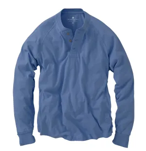 A-List Henley - Tall