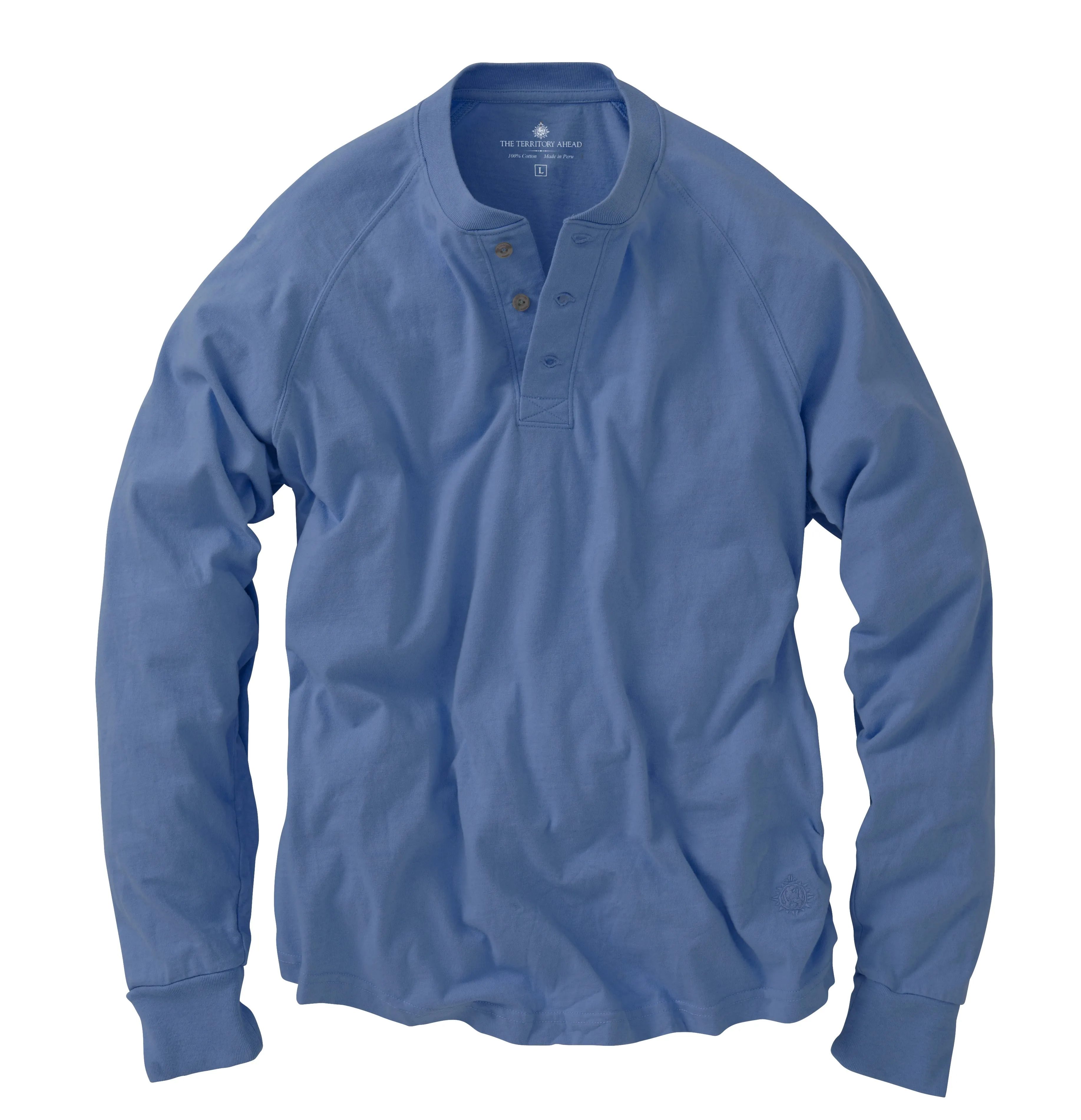 A-List Henley - Tall