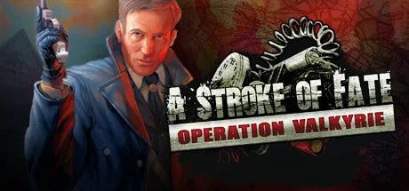 A Stroke of Fate: Operation Valkyrie (PC)