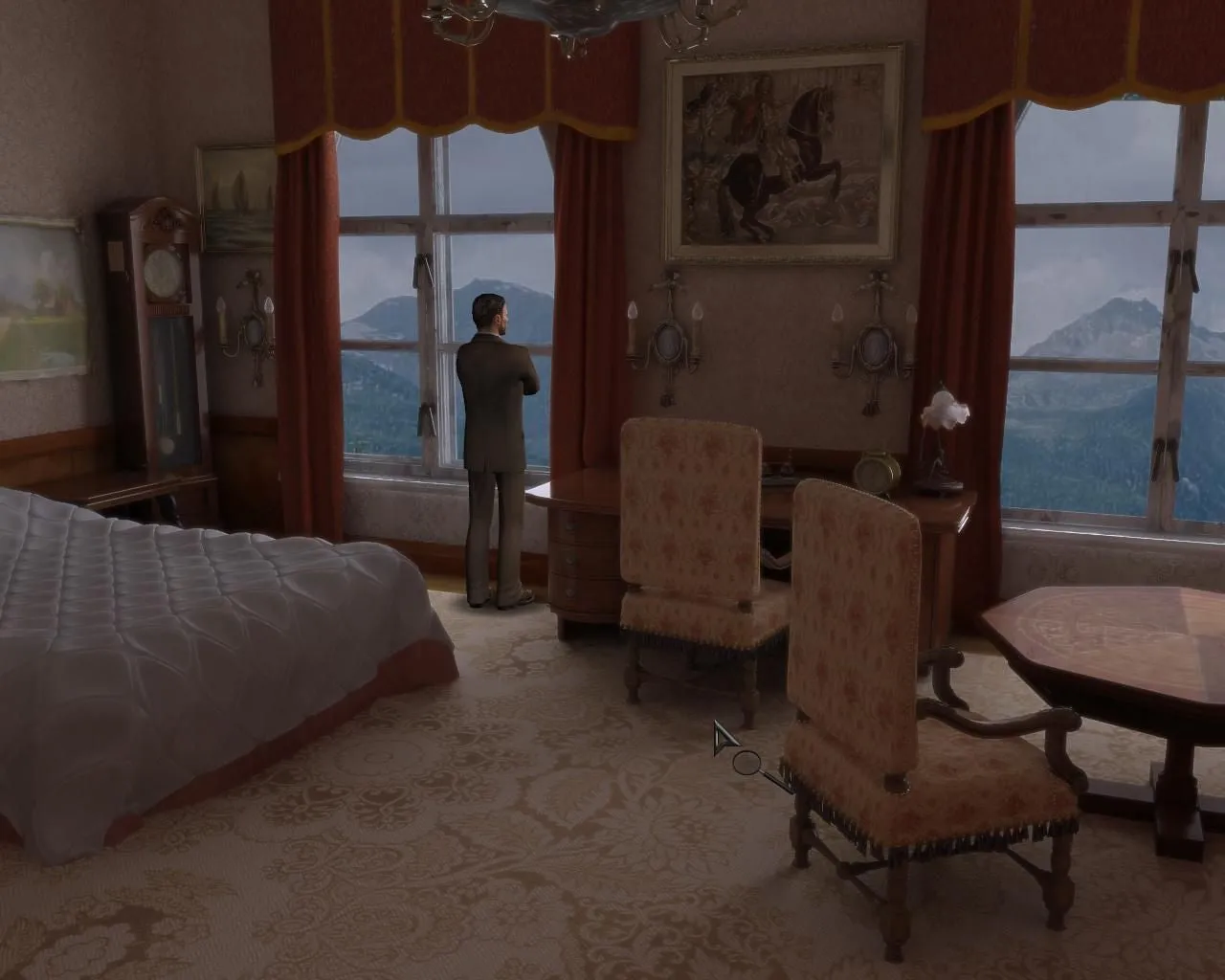 A Stroke of Fate: Operation Valkyrie (PC)