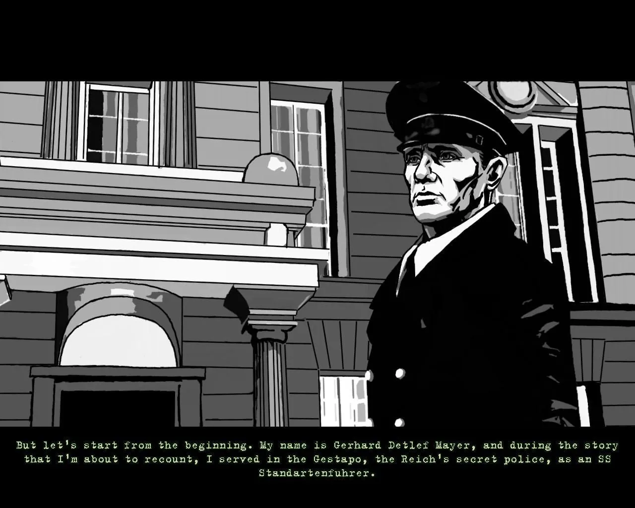 A Stroke of Fate: Operation Valkyrie (PC)