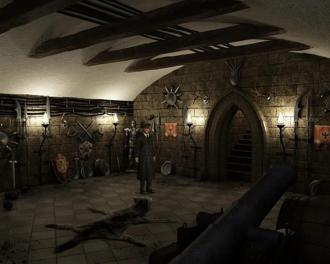 A Stroke of Fate: Operation Valkyrie (PC)
