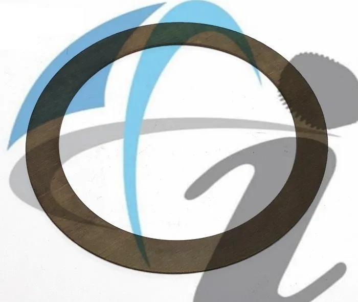 A404 O/RUN CLUTCH WASHER