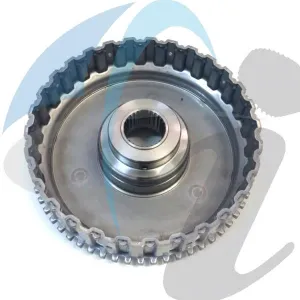 A5HF1 U/D CLUTCH DRUM