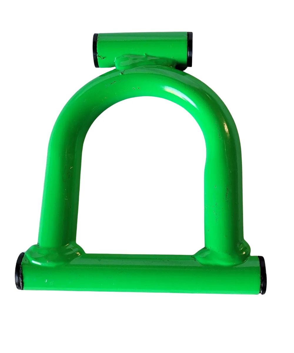AA90 GREEN UPPER A ARM SUSPENSION ARM WISHBONE LEFT / RIGHT 49CC MINI QUAD BIKE ATV