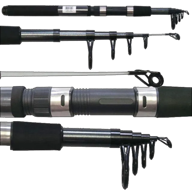 Abu Garcia Travel Rod Pack