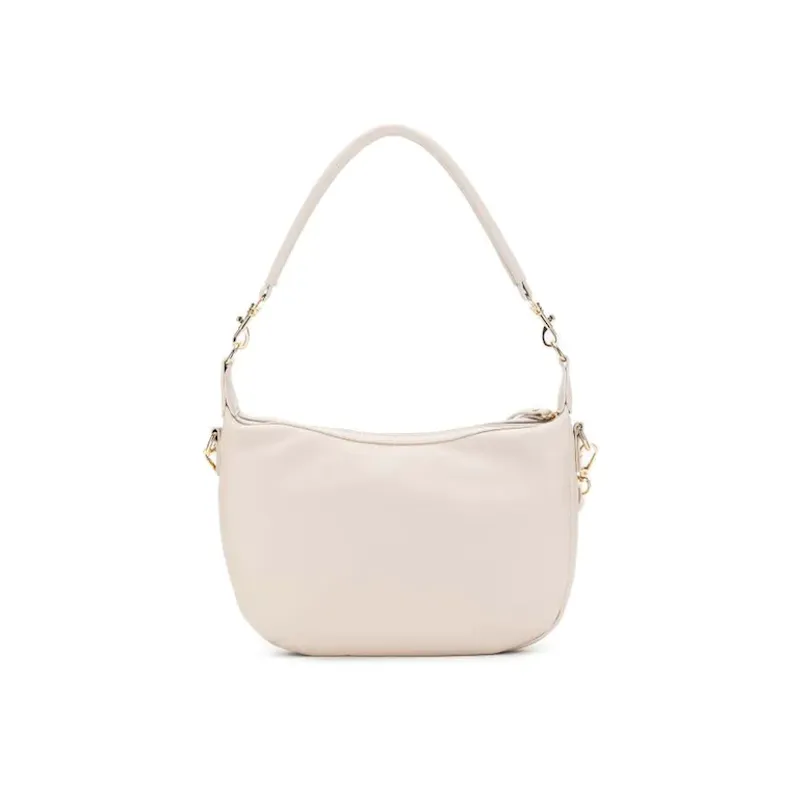 Adele Crossbody Bag - Oatmeal