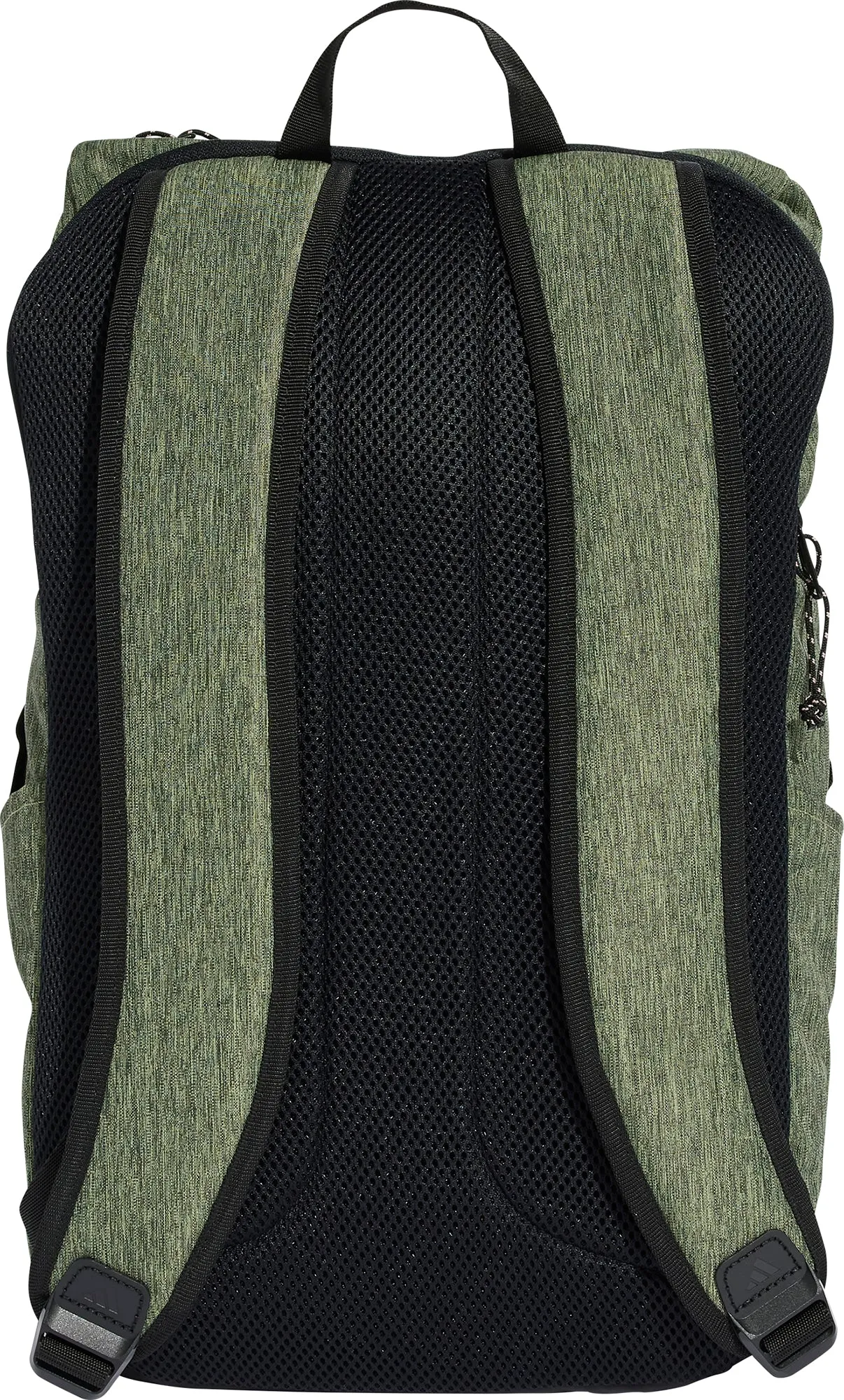 adidas 4ATHLTS Camper Backpack - Green