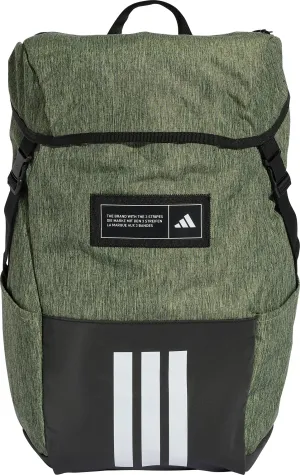adidas 4ATHLTS Camper Backpack - Green