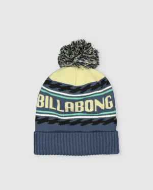 A/DIV Cuff Beanie