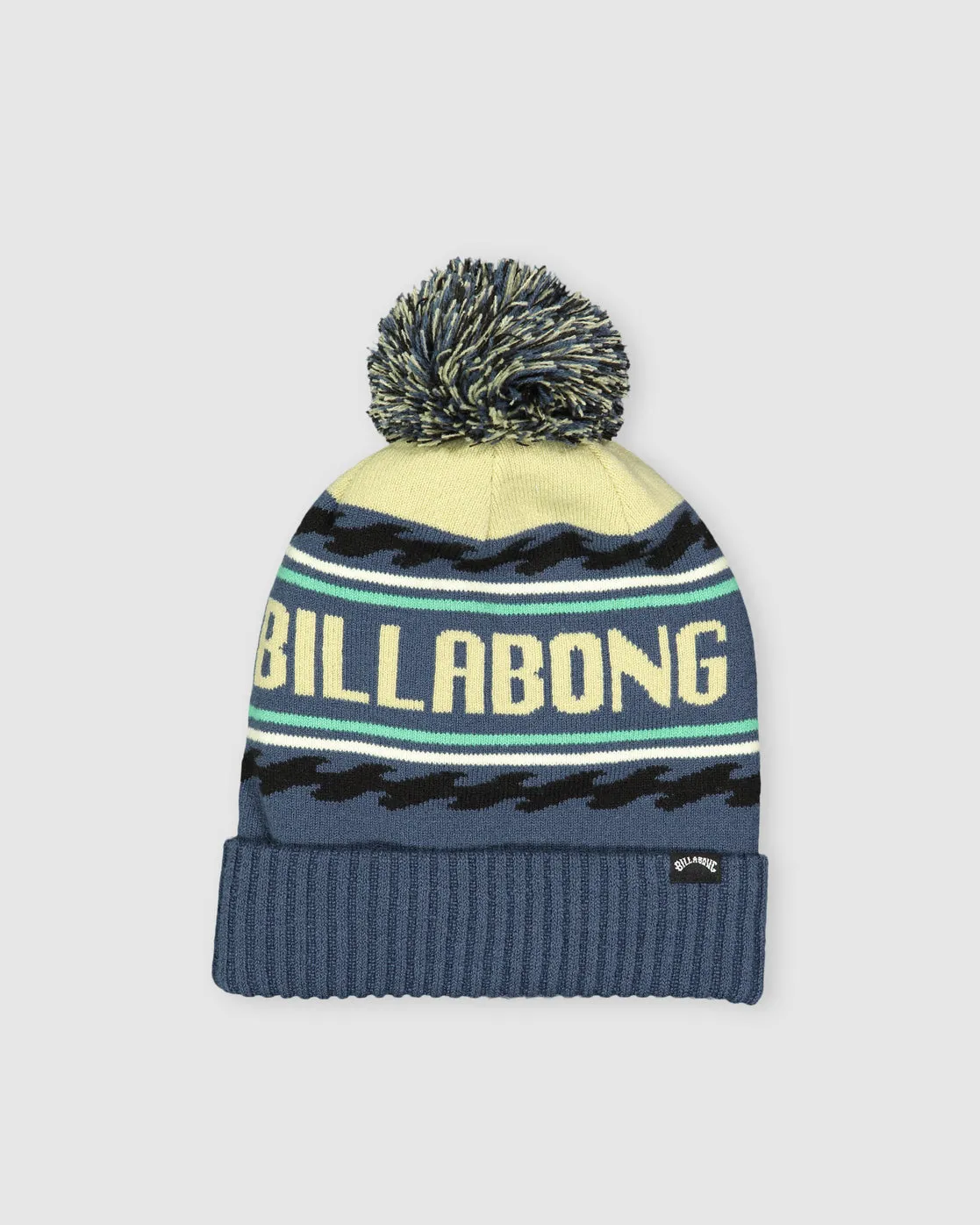 A/DIV Cuff Beanie