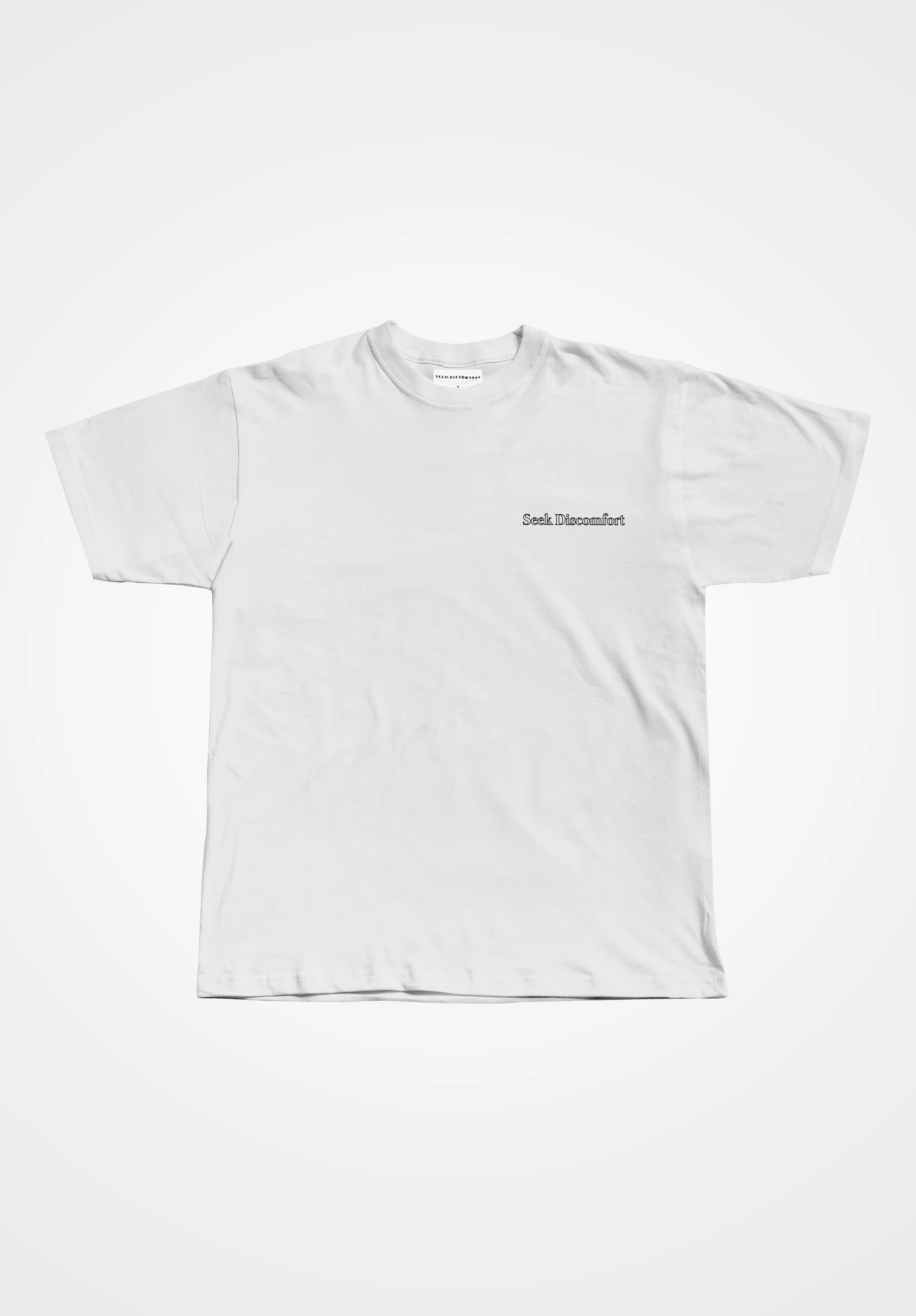 Adventure Awaits Tee