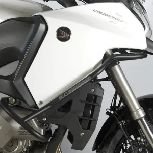 Adventure Bars Africa Twin Adv Sport 2020 Silver R&G (AB0060SI)