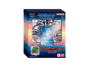 Adventure Box 2024 [AB03]